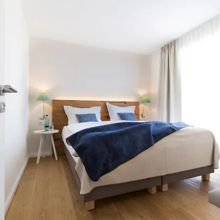 Reetdorf Geltinger Birk Atelierhaus Ufersaum Holiday home