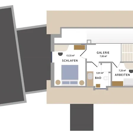Reetdorf Geltinger Birk Atelierhaus Ufersaum * Nieby (Nieby, Schleswig-Flensburg)