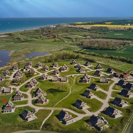 Reetdorf Geltinger Birk Atelierhaus Ufersaum *