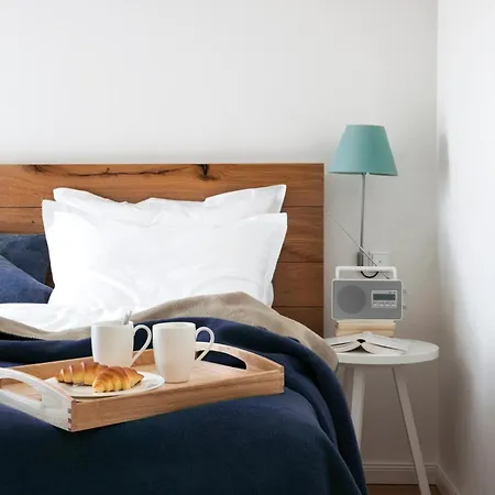 Vakantiehuis Reetdorf Geltinger Birk Atelierhaus Ufersaum