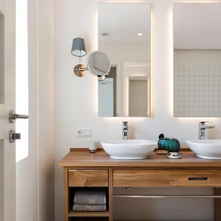 Reetdorf Geltinger Birk Atelierhaus Ufersaum Nieby (Nieby, Schleswig-Flensburg)