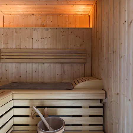 Feriehus Reetdorf Geltinger Birk Atelierhaus Ufersaum