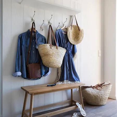 Reetdorf Geltinger Birk Atelierhaus Ufersaum * Nieby (Nieby, Schleswig-Flensburg)